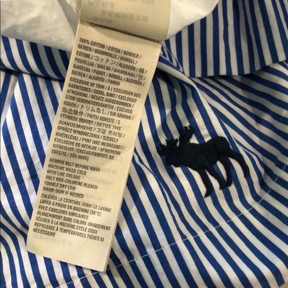 Abercrombie & Fitch sweetheart dress - Picture 12 of 12